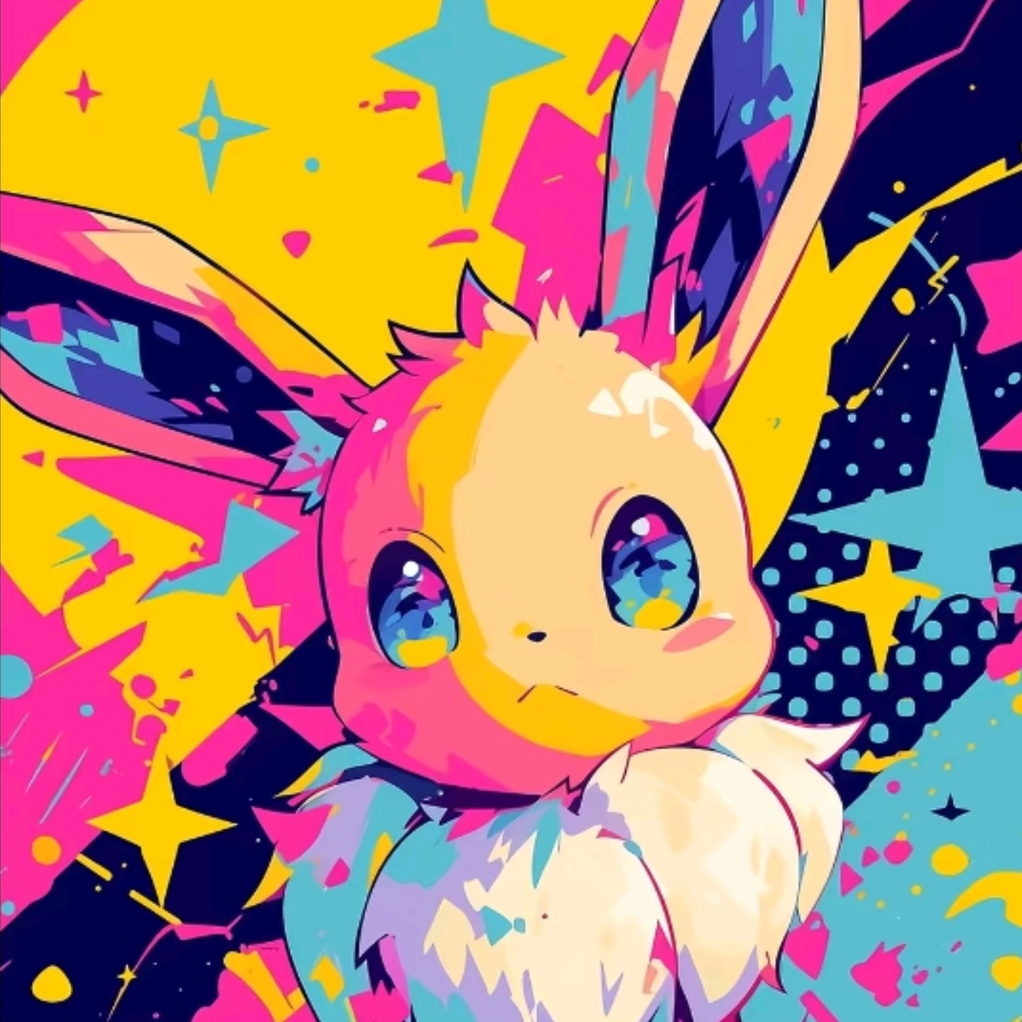 GlacEevee's avatar